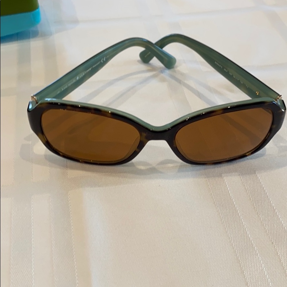 Kate Spade Sunglasses